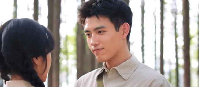 良朋益友年代的爱情大结局 甜密终章扣东谈主心弦