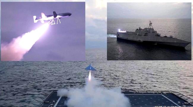 伊朗无人机在冲突中大放异彩 美媒无奈承认：确实物美价廉 我们也在仿制 战场新趋势