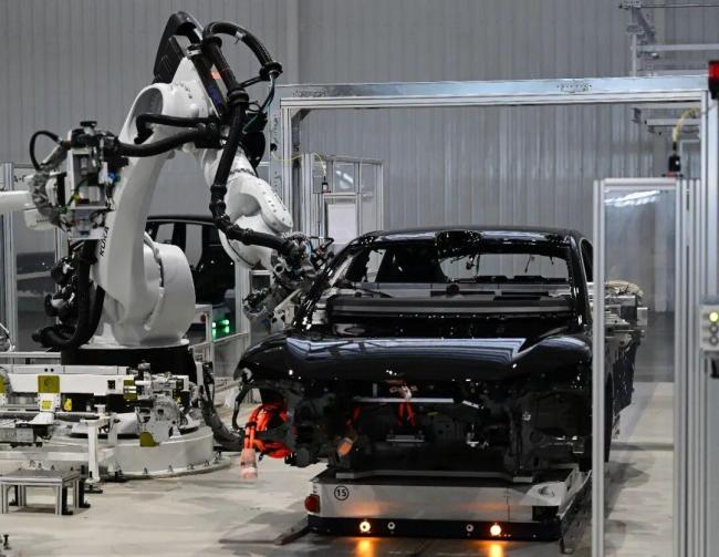 信心·恒心·初心——写给春天的中国 迈向“十五五”的坚定步伐