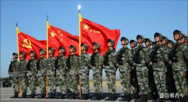 2026年我国国防支出同比增长7% 稳中求进的军费策略