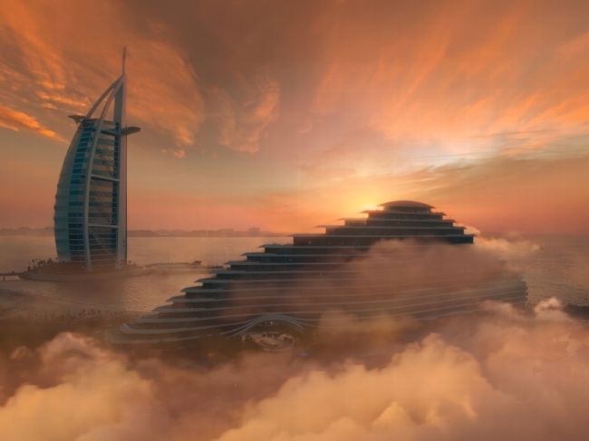 宁波滞留迪拜旅客将乘机回国 局势影响行程调整