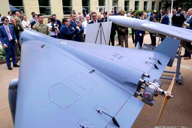 伊朗无人机在冲突中大放异彩 美媒无奈承认：确实物美价廉 我们也在仿制 战场新趋势