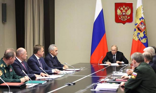 美以对伊朗开战加剧能源危机，普京：欧洲吃的苦只能怪他们领导人 普京的喜与悲