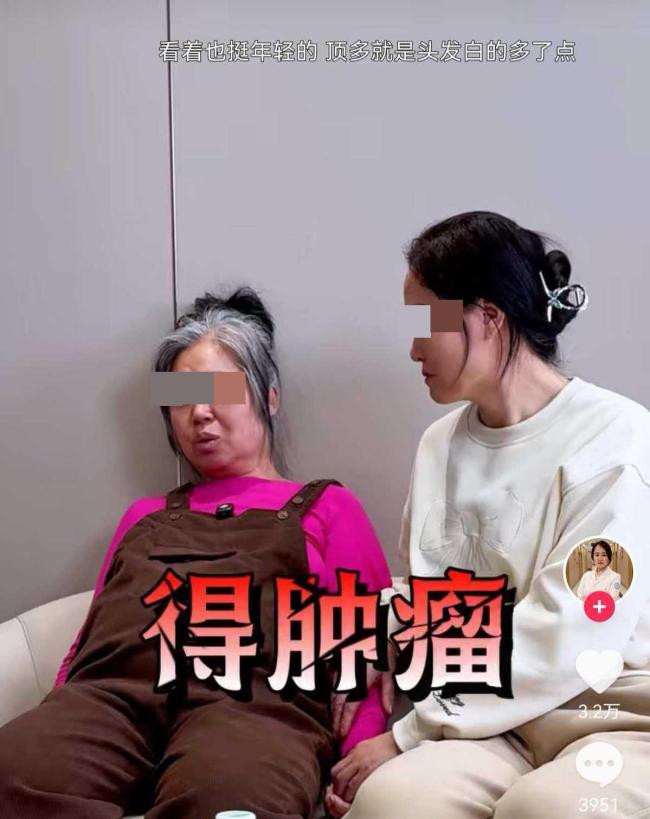 一63岁产妇顺利诞下5.6斤女婴:没啥感觉孩子就生出来了