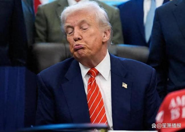 宣布650名美军伤亡！伊朗以彻底绝望的方式拼了，特朗普也要玩命 中东局势全面失控