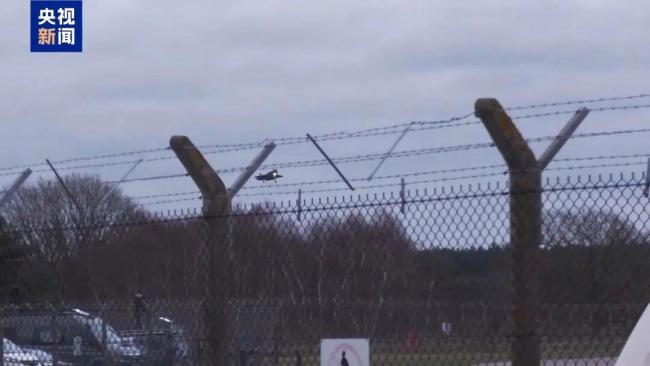 特朗普称伊朗先发制人遭打击，否认被以色列拖入战争 假谈判真备战