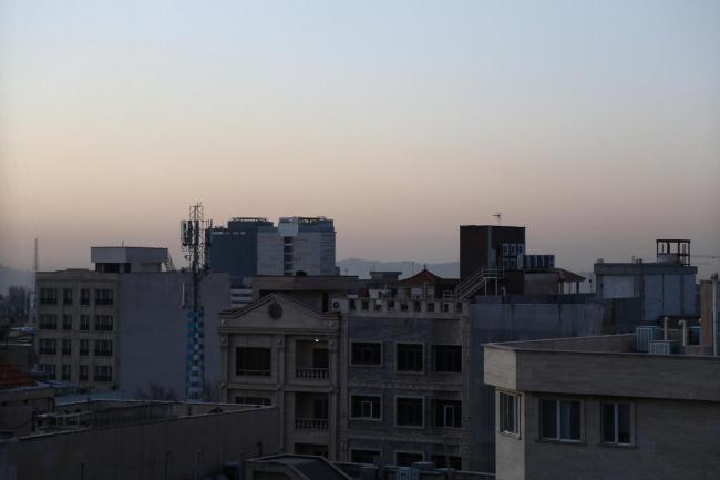 美驻联合国代表警告伊朗代表 安理会唇枪舌剑