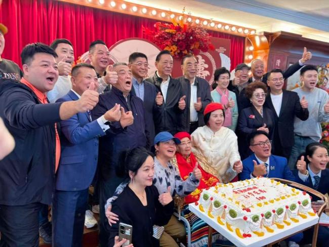 嫩娘去世享年100岁 海派滑稽艺术大师陨落