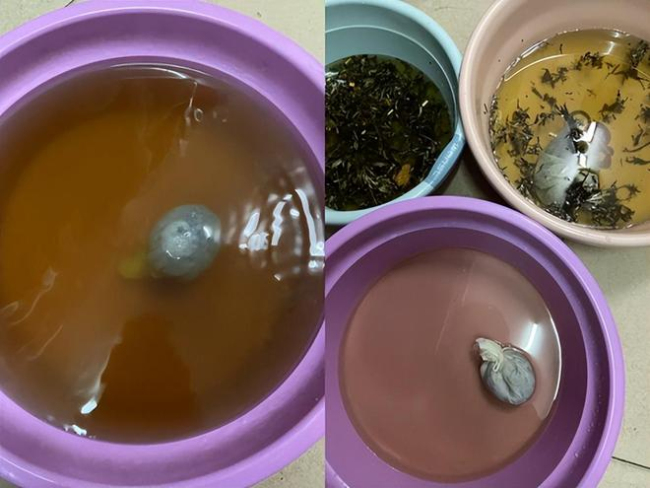 洗脸巾二次利用 省钱又实用小妙招