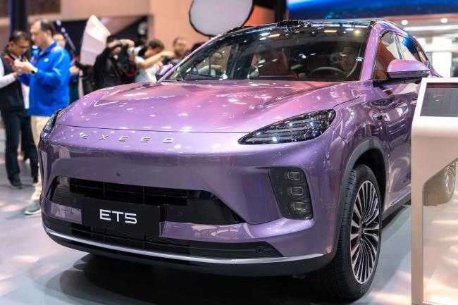 今年首个官宣涨价的车企