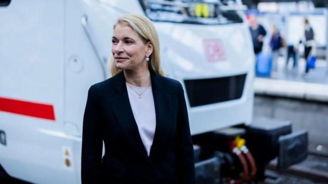 德铁坦言铁路网络完成改造还要10年 漫长工程需耐心