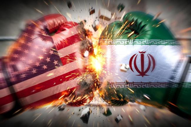 美两党议员共同谴责政府对伊朗动武 宪政争议升级