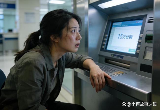 丈夫私房钱买礼物发现竟是广告误导 信任危机引发家庭风暴