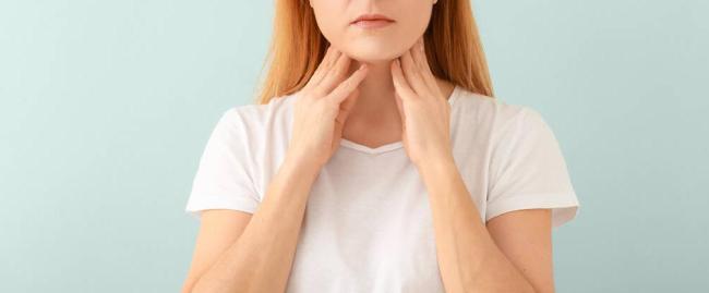 春天是结节的“活动期”吗