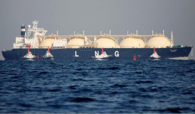 高市早苗要伊朗克制惊呆日本人 能源危机下的无奈选择