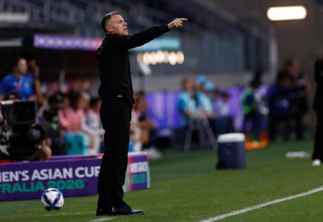 中国女足从亚洲杯两连胜传递出的信息 凝聚力与变阵策略显现