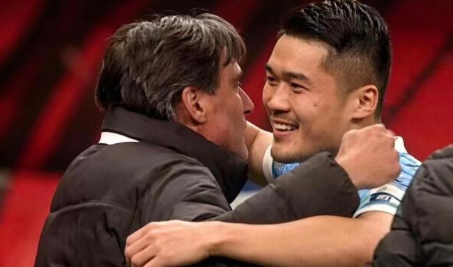 河南队史最快进球诞生钟义浩28秒破门 赛季开门红创纪录