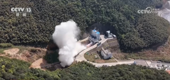 “尖端科技+超级工程”铿锵突进 