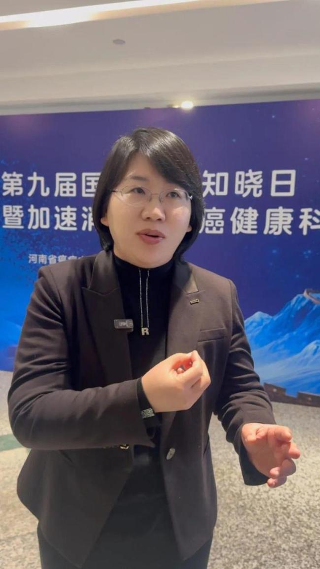 女子长期熬夜压力大患3种癌症 一次查出多器官癌变