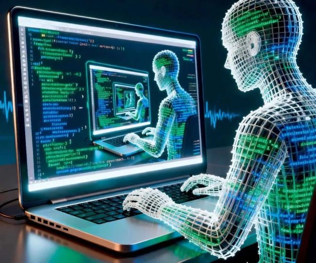 年轻人为何排队疯抢AI龙虾 智能体入侵编程领域