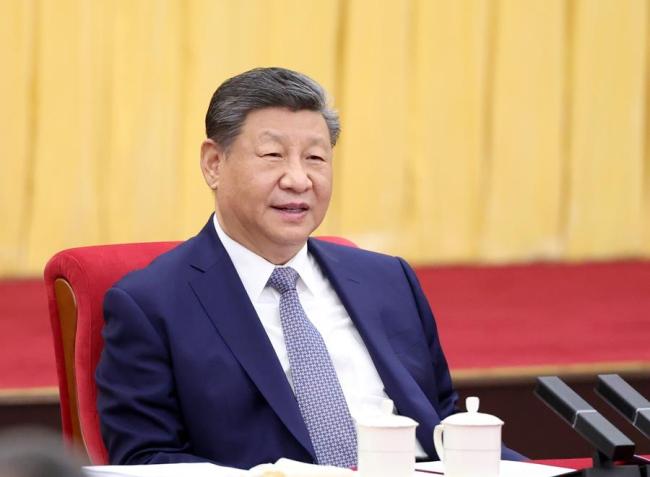 习近平的两会时间丨关键时期，总书记为健康中国建设明方向