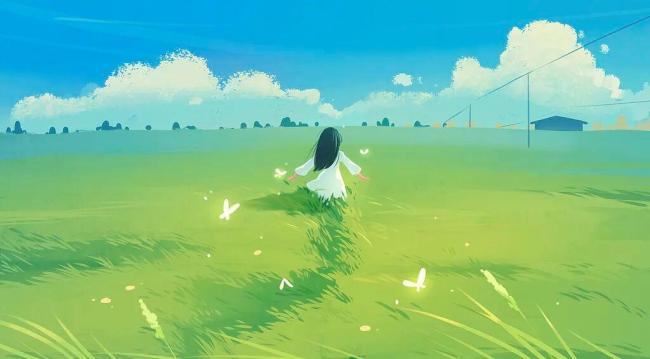 三八妇女节记得把爱也留给妈妈 愿你光芒万丈