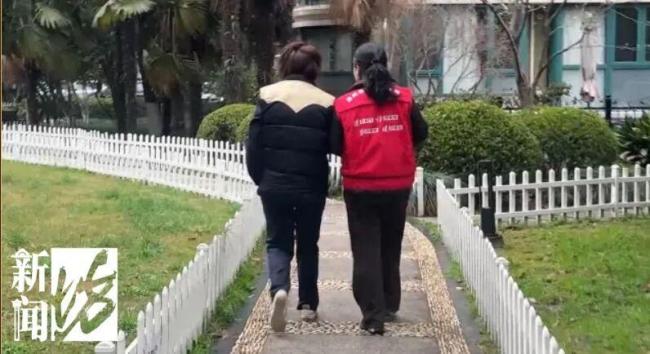 84岁母亲和53岁女儿双双失智 监护难题引关注