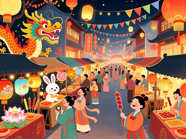 老话“正月二十定旱涝” 春耕雨水预兆解析