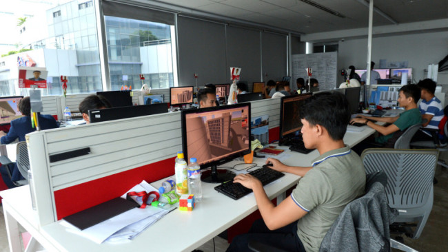 菲律宾临时改为每周4天工作制