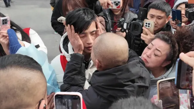 走失24年的张云鹏回家始末 跨越山海的团圆