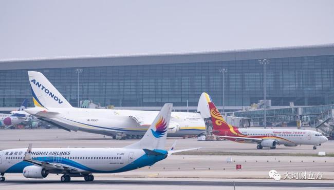 媒体:世界向中看 中是中国也是河南 全球视野下的中原崛起