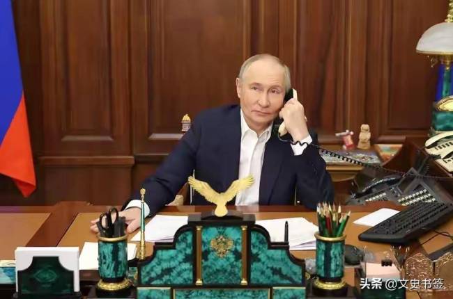 白宫回应美媒称俄向伊朗提供情报