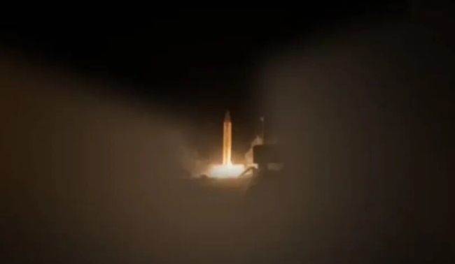 伊朗“真实承诺4”第30轮攻势已开始