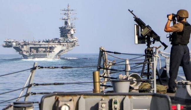 冲突第9天，美军士兵被活捉？ 局势复杂化