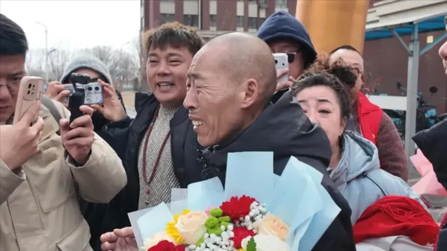 走失24年的张云鹏回家始末