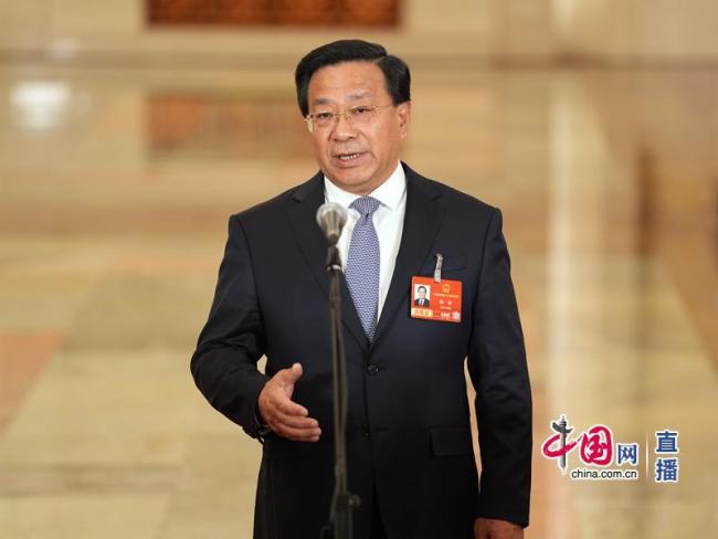 官方：守住不发生规模性返贫致贫底线 推进乡村全面振兴