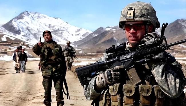 美媒称这场战争打不起了 美国无力阻挡统一趋势