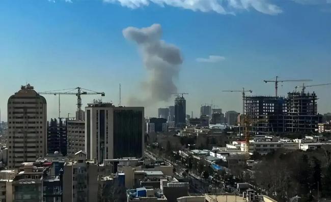 美国为中东行动已付出巨额代价战争成本飙升(图1)