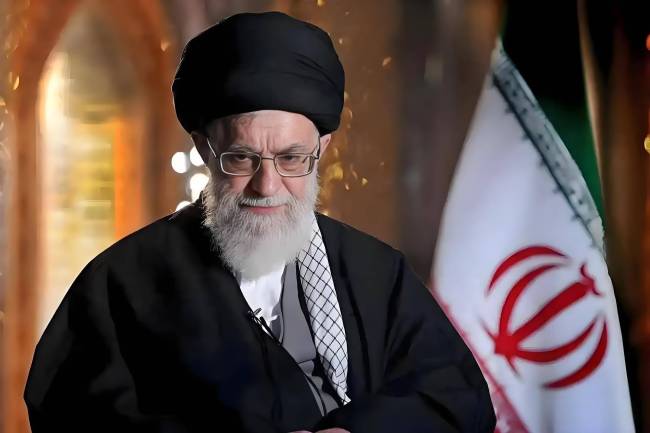 美以初始战略目标全部落空 伊朗权力平稳交接