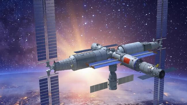 美国为何担心商业航天被中国超越 追赶速度惊人