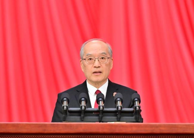 最高法：以零容忍态度严惩司法腐败