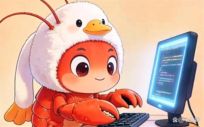 养一只“AI龙虾”已经不够了吗
