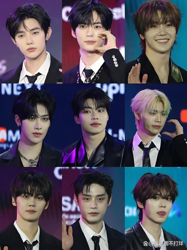 JYP从JYP辞职了！JYP娱乐创始人朴振英辞职、李羲承退队、ZB1解散同日发生，被网友称为“K-POP 310大地震”