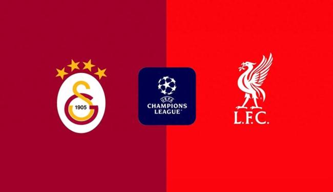 加拉塔萨雷对阵利物浦你看好谁