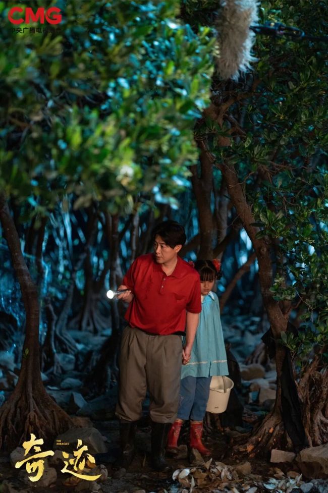 多部热播剧成两会热议话题 引领影视新风尚