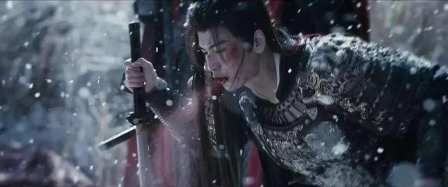 谢征承认自己就是爱上长玉了 樊长玉的坚韧救赎战神之心