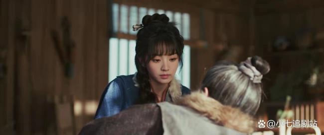 樊长玉得知谢征是武安侯 爱与救赎的真相