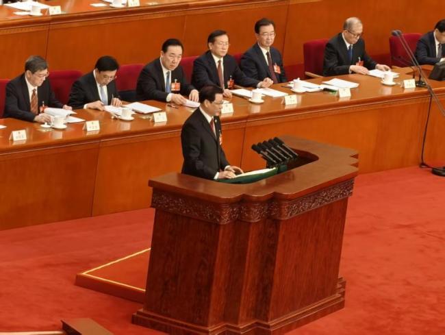 最高检严惩网络暴力违法犯罪