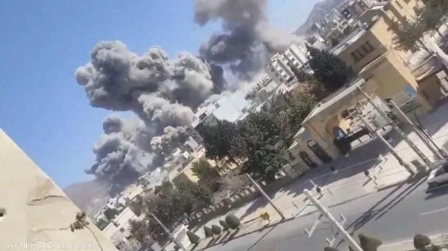 以炸了特朗普心尖上的伊朗石油 资源争夺战火燃