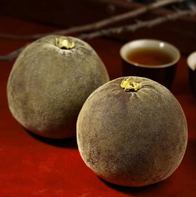 化橘红火了 这个小果子有啥用 润喉化痰理气健脾